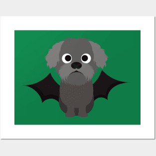 Schnoodle Halloween Fancy Dress Costume Posters and Art